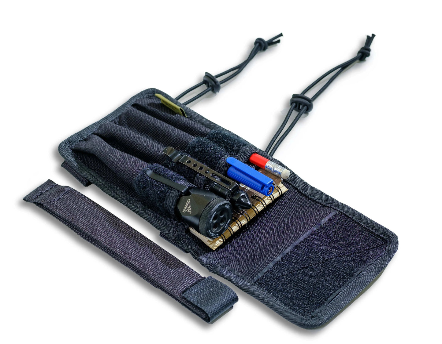 Tactical Pen Pouch - by JustGoodKit JustGoodKit Tactical Pen Pouch - by JustGoodKit Tactical Pen Pouch