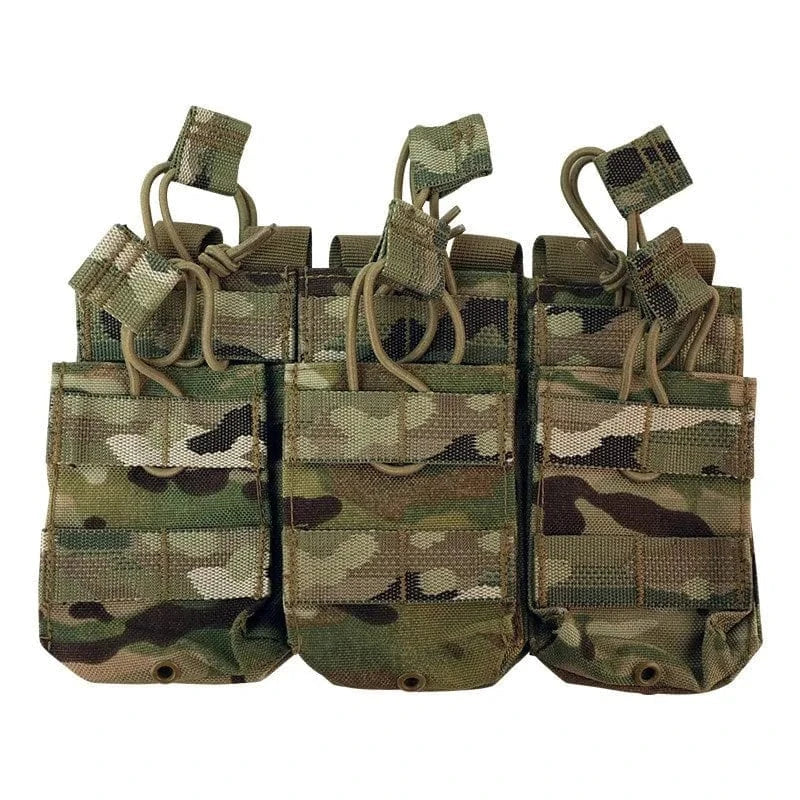 Valhalla Triple Stacker Mag Pouch