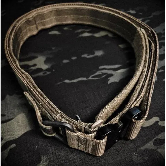 Tactical Battle Belt