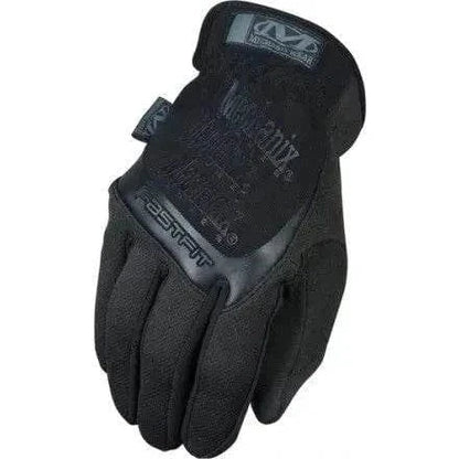 Mechanix Tactical Gloves FastFit®, lightweight, breathable, durable, TrekDry® material, enhanced grip.