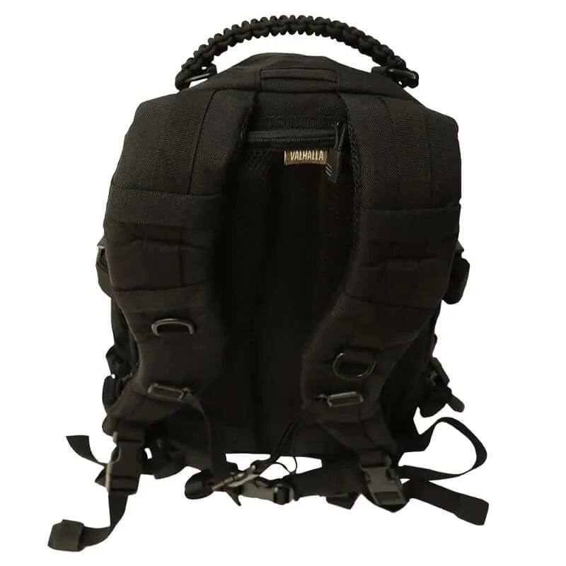 Tactical Everyday Carry Pack By Valhalla | JustGoodKit