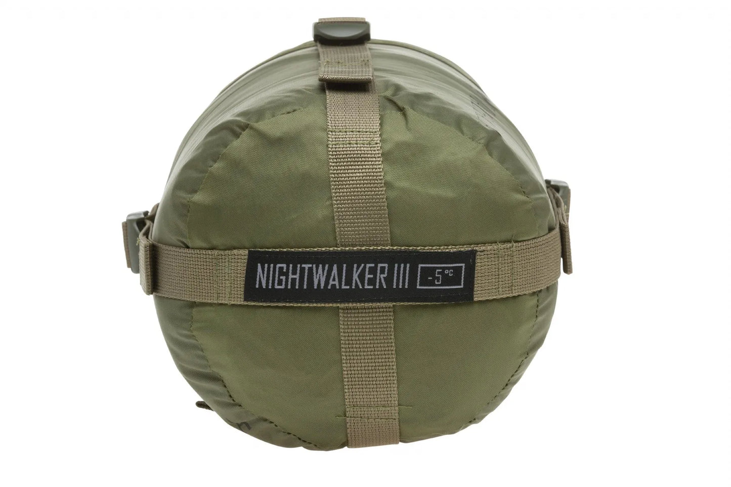VAHALLA Tactical Sleeping Bag (-5 Degrees C) JustGoodKit  