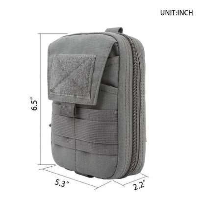 Everyday Carry Pouch | JustGoodKit