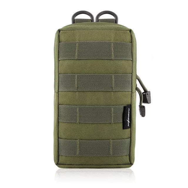 Molle Pouch for Everyday Carry JustGoodKit Molle Pouch for Everyday Carry Everyday Carry Pouch