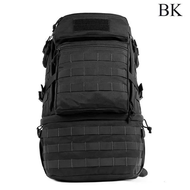 Multi-function Backpack 65L JustGoodKit Multi-function Backpack 65L Backpack