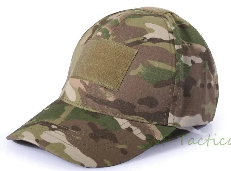 Tactical Cap JustGoodKit Tactical Cap Tactical Cap