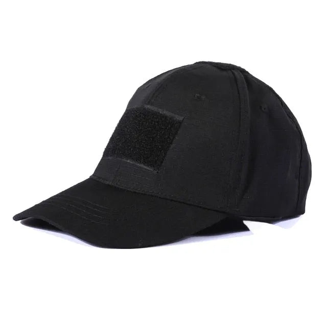 Tactical Cap JustGoodKit Tactical Cap Tactical Cap