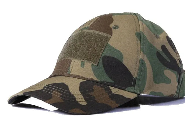 Tactical Cap JustGoodKit Tactical Cap Tactical Cap