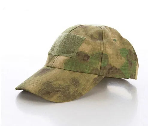 Tactical Cap JustGoodKit Tactical Cap Tactical Cap