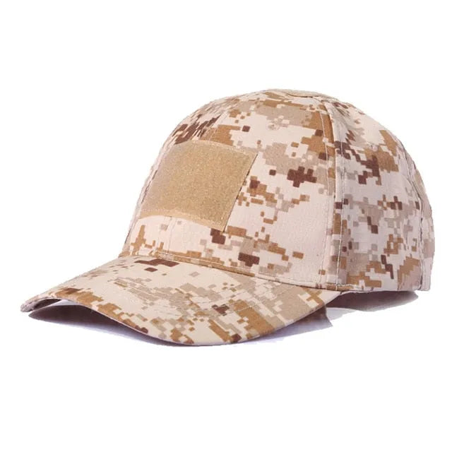 Tactical Cap JustGoodKit Tactical Cap Tactical Cap