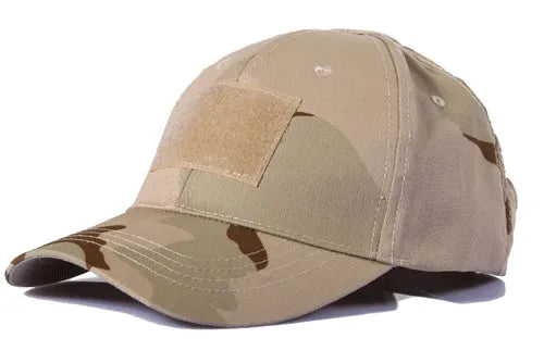 Tactical Cap JustGoodKit Tactical Cap Tactical Cap