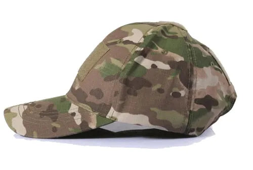 Tactical Cap JustGoodKit Tactical Cap Tactical Cap