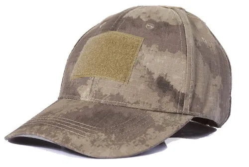 Tactical Cap JustGoodKit Tactical Cap Tactical Cap