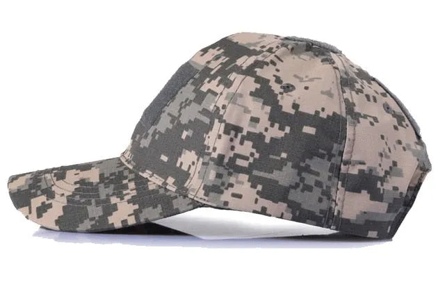 Tactical Cap JustGoodKit Tactical Cap Tactical Cap