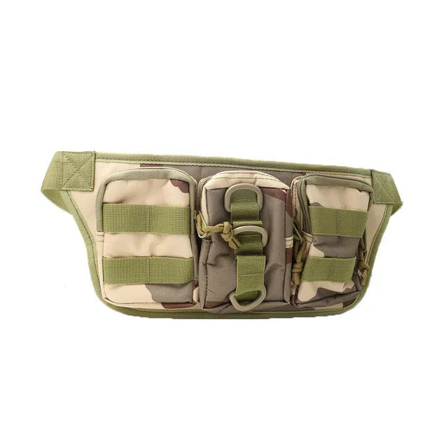 Tactical Waist Pack JustGoodKit Tactical Waist Pack Accessory Storage bag for Everyday Carry