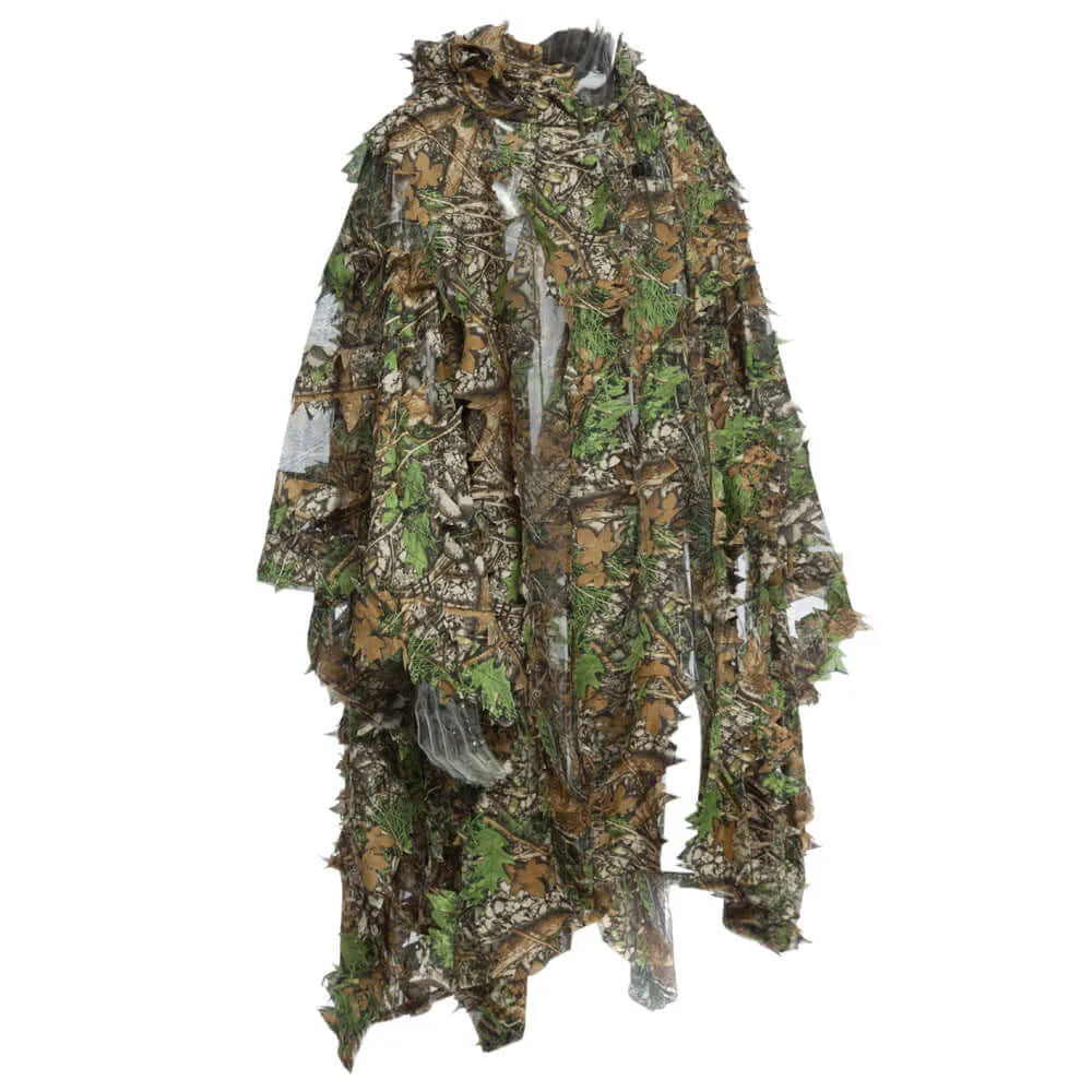 Camouflage Ghillie Suit | JustGoodKit